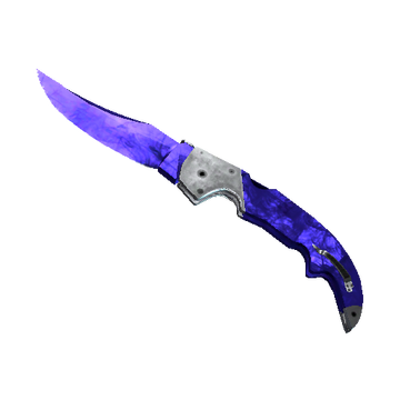 Les couteaux les moins chers de CS:GO 8 Les couteaux les moins chers de CS:GO - 7