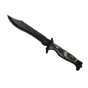 Les couteaux les moins chers de CS:GO 10 Les couteaux les moins chers de CS:GO - 9