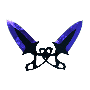 Les couteaux les moins chers de CS:GO 4 Les couteaux les moins chers de CS:GO - 3