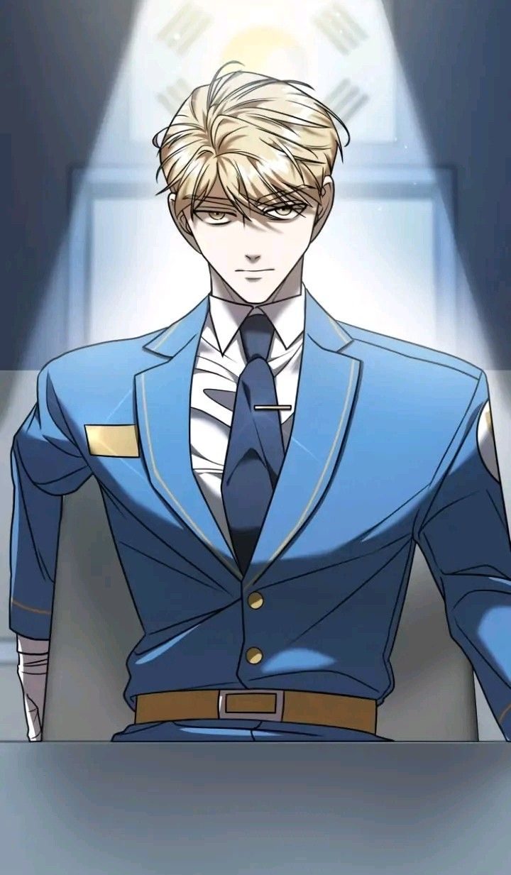 Pure Villain Chapitre 32 : Date de sortie, spoilers et où lire 6 Comédie Manga