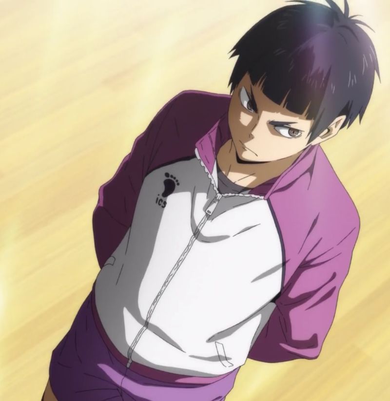 Top 20 des meilleurs joueurs de Haikyuu (classés) | Mis à jour 4 Top 20 des meilleurs joueurs de Haikyuu