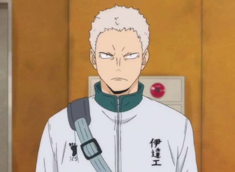Top 20 des meilleurs joueurs de Haikyuu (classés) | Mis à jour 6 Top 20 des meilleurs joueurs de Haikyuu