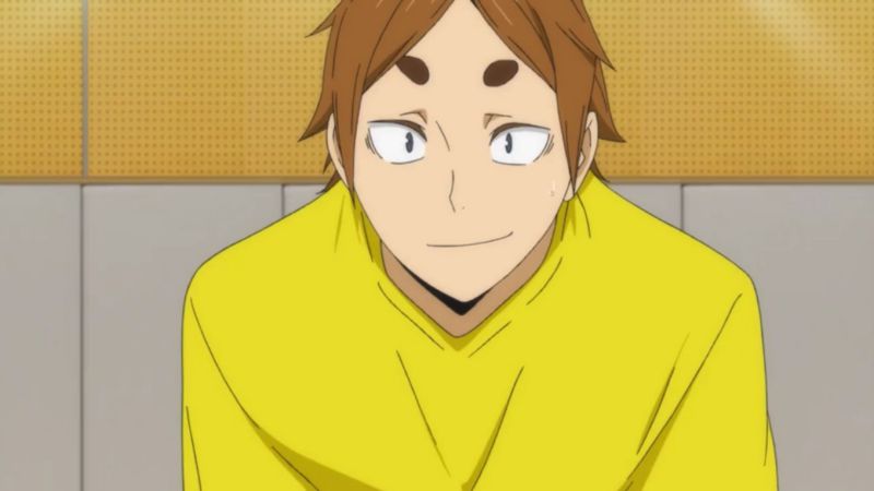 Top 20 des meilleurs joueurs de Haikyuu (classés) | Mis à jour 8 Top 20 des meilleurs joueurs de Haikyuu