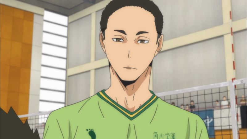 Top 20 des meilleurs joueurs de Haikyuu (classés) | Mis à jour 10 Top 20 des meilleurs joueurs de Haikyuu