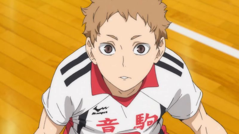 Top 20 des meilleurs joueurs de Haikyuu (classés) | Mis à jour 12 Top 20 des meilleurs joueurs de Haikyuu