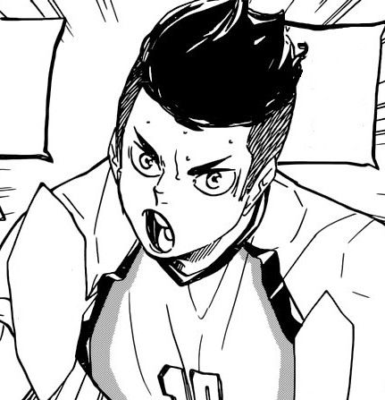 Top 20 des meilleurs joueurs de Haikyuu (classés) | Mis à jour 13 Top 20 des meilleurs joueurs de Haikyuu