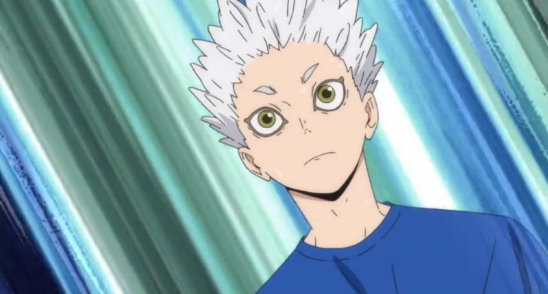 Top 20 des meilleurs joueurs de Haikyuu (classés) | Mis à jour 15 Top 20 des meilleurs joueurs de Haikyuu