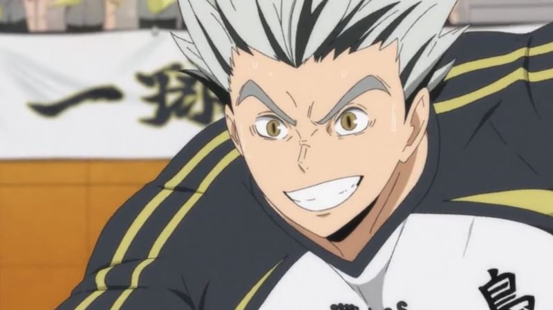 Top 20 des meilleurs joueurs de Haikyuu (classés) | Mis à jour 16 Top 20 des meilleurs joueurs de Haikyuu