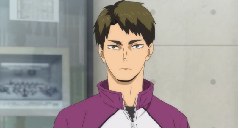 Top 20 des meilleurs joueurs de Haikyuu (classés) | Mis à jour 21 Top 20 des meilleurs joueurs de Haikyuu
