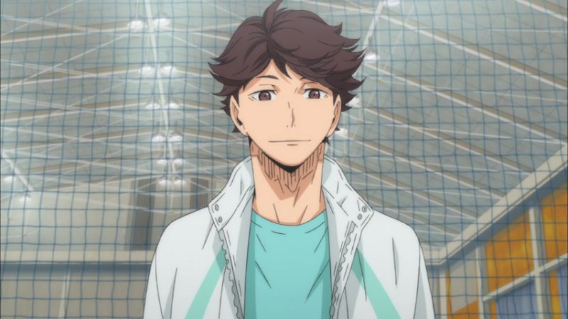 Top 20 des meilleurs joueurs de Haikyuu (classés) | Mis à jour 22 Top 20 des meilleurs joueurs de Haikyuu