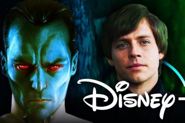 Disney+ prépare Thrawn contre Luke Skywalker en live action (théorie) - 5