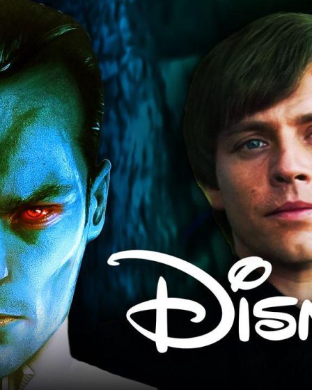 Disney+ prépare Thrawn contre Luke Skywalker en live action (théorie) 35 Disney+ prépare Thrawn contre Luke Skywalker en live action (théorie) - 34