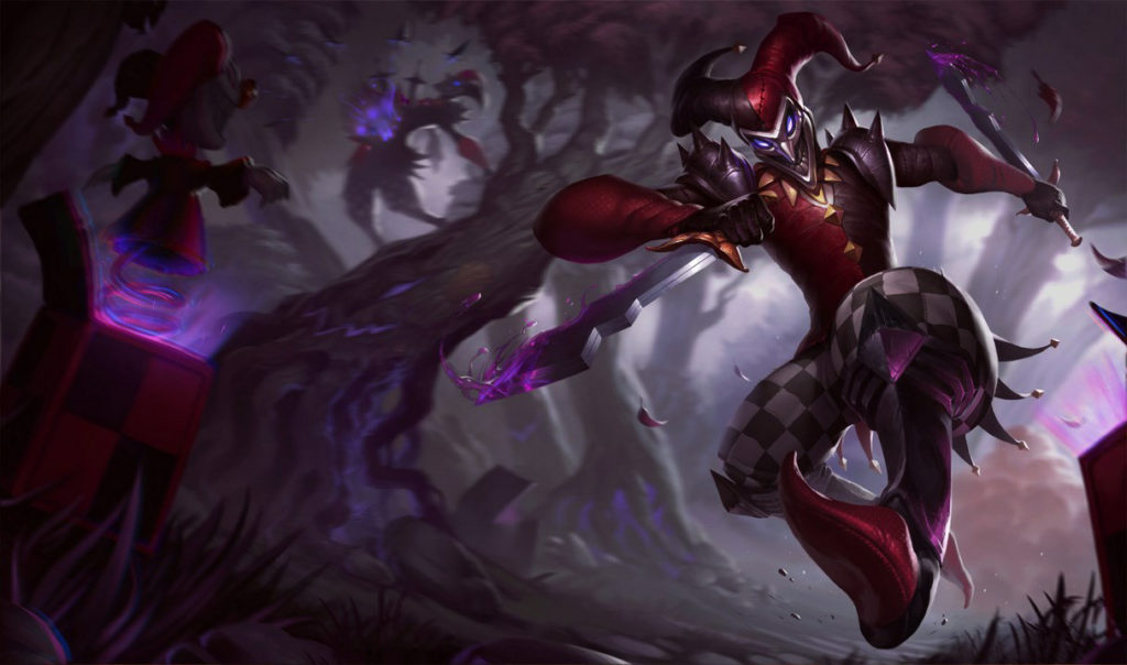 Notes de mise à jour de la mise à jour 13.1 de League of Legends | Tous les buffs, nerfs et changements à venir dans le patch 13.1 de la ligue 6 Notes de mise à jour de la mise à jour 13.1 de League of Legends | Tous les buffs, nerfs et changements à venir dans le patch 13.1 de la ligue - 5