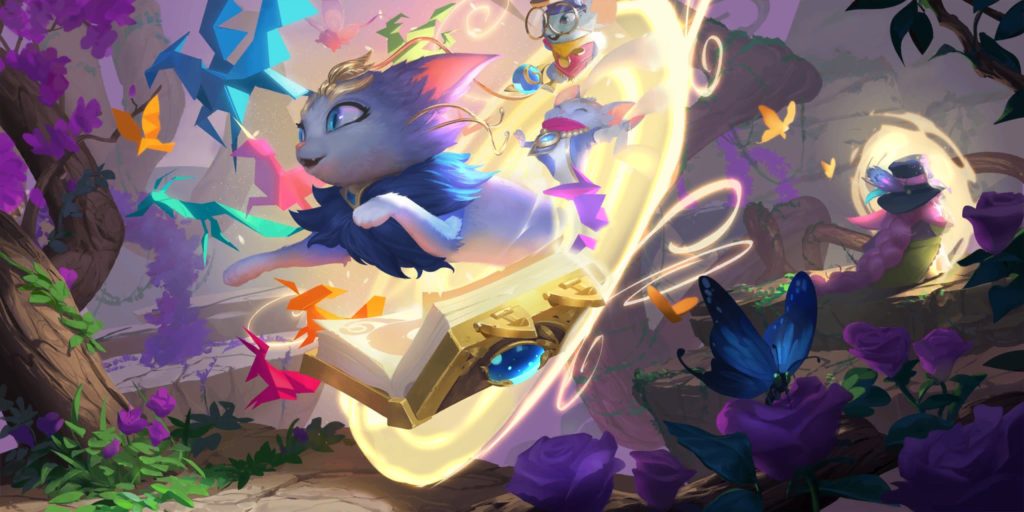 Notes de mise à jour de la mise à jour 13.1 de League of Legends | Tous les buffs, nerfs et changements à venir dans le patch 13.1 de la ligue 8 Notes de mise à jour de la mise à jour 13.1 de League of Legends | Tous les buffs, nerfs et changements à venir dans le patch 13.1 de la ligue - 7