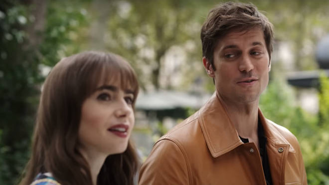 Emily in Paris saison 3 sortie: voici à quelle heure elle sort sur Netflix 4 Quand la saison 3 d'Emily in Paris sort-elle sur Netflix ?