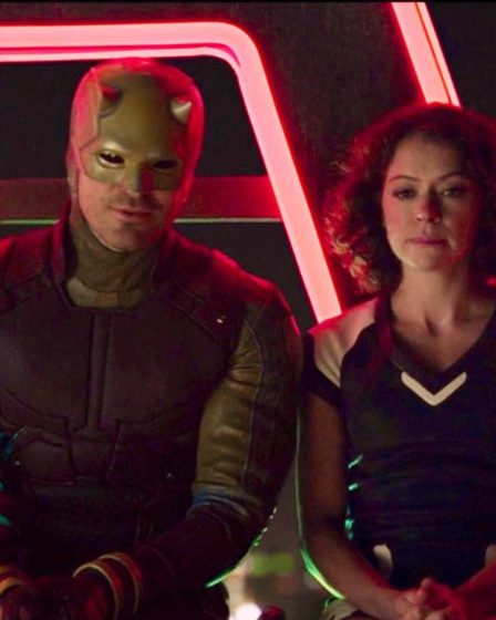 Le prochain projet de la star de Marvel annulé à mi-chemin de la production 114 Le prochain projet de la star de Marvel annulé à mi-chemin de la production - 113