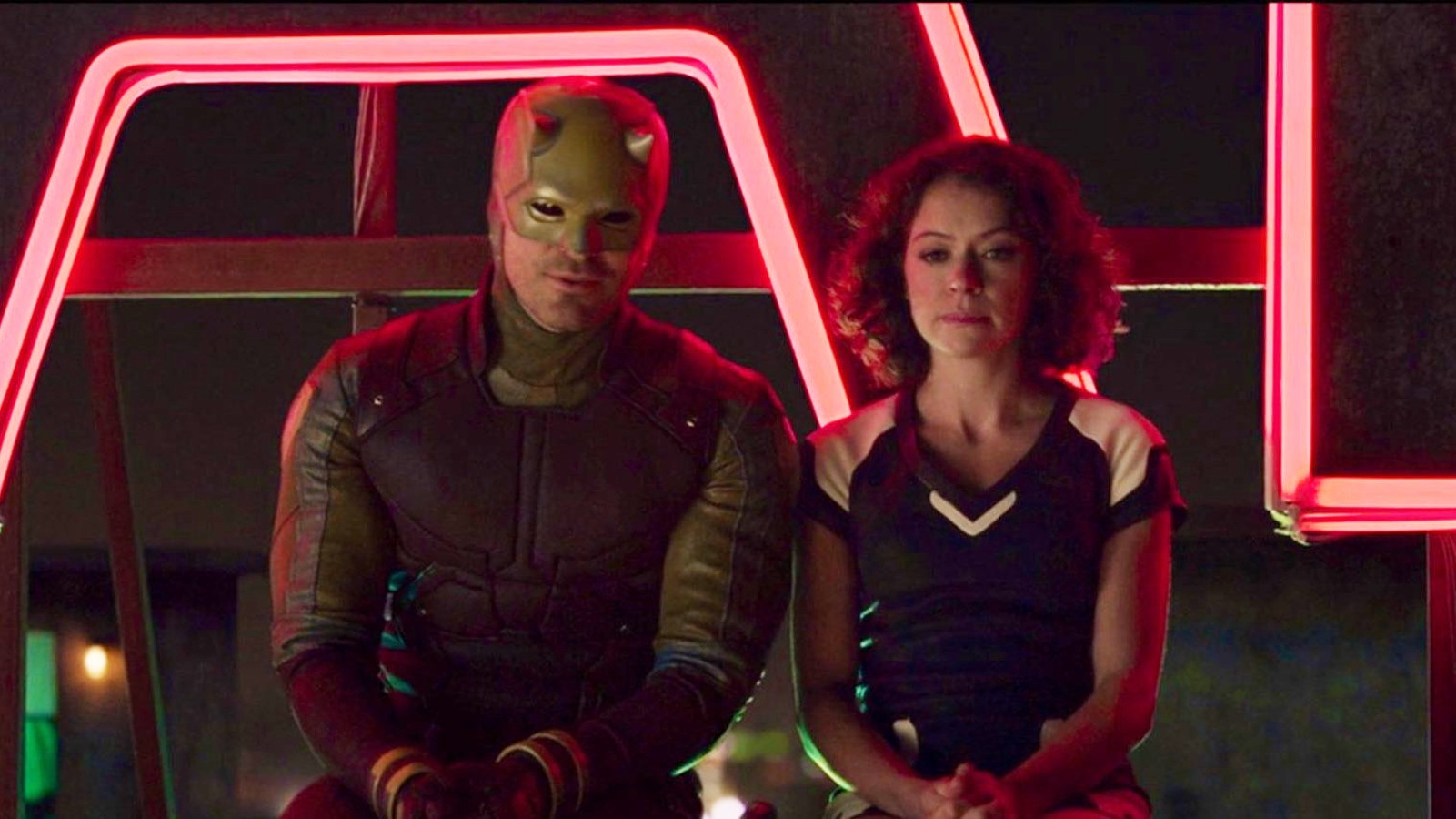 Le prochain projet de la star de Marvel annulé à mi-chemin de la production 2 Le prochain projet de la star de Marvel annulé à mi-chemin de la production - 1