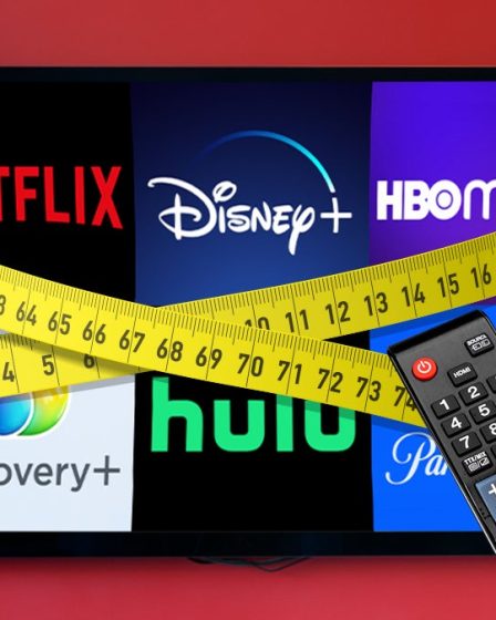 Les services de streaming dont le prix est correct - et ceux qui ... - TheWrap 41 Les services de streaming dont le prix est correct - et ceux qui ... - TheWrap - 40