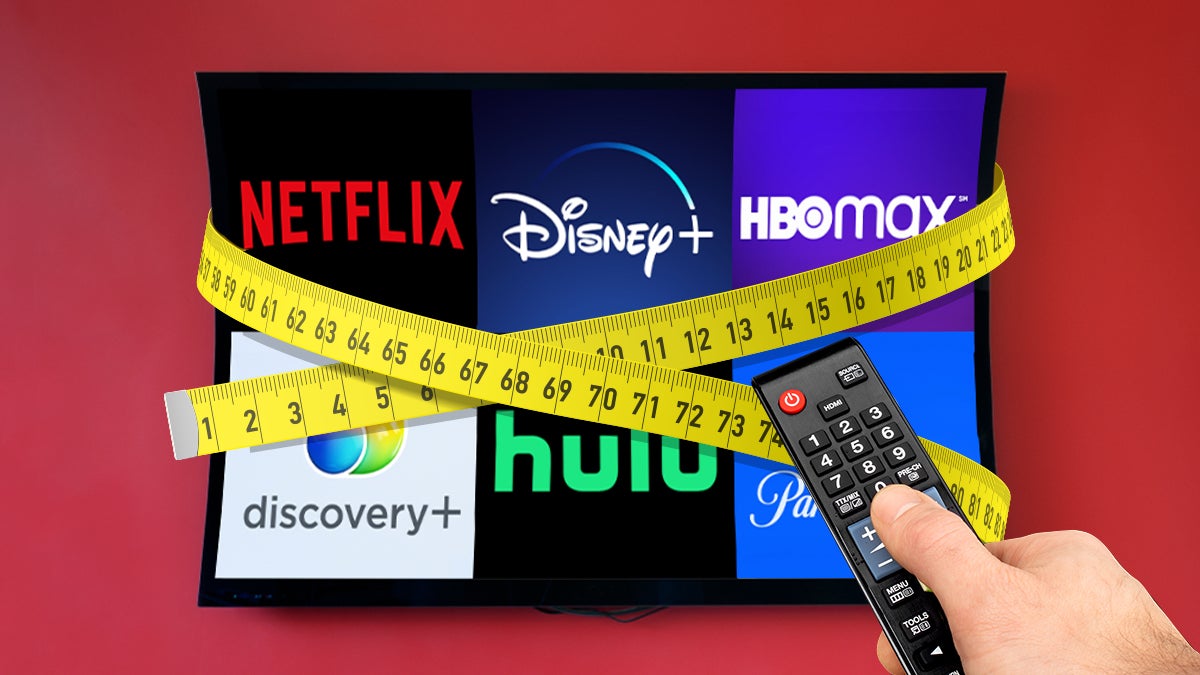 Les services de streaming dont le prix est correct - et ceux qui ... - TheWrap 2 Les services de streaming dont le prix est correct - et ceux qui ... - TheWrap - 1