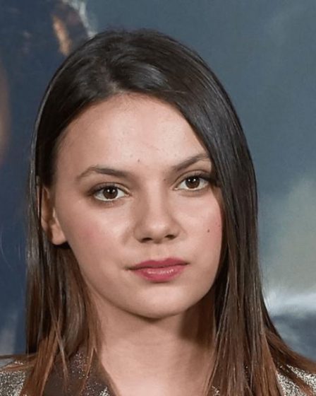 Dafne Keen dit que l'histoire et les personnages de The Acolyte sont magnifiques - Jouez le jeu de la folie - 1