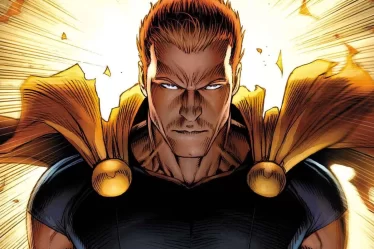 Qui est Hyperion dans Marvel ? Marcus Milton, expliqué - 5