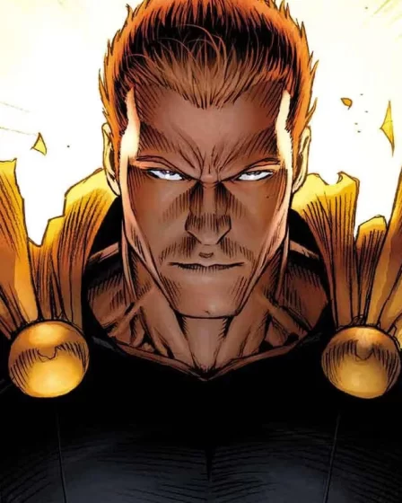 Qui est Hyperion dans Marvel ? Marcus Milton, expliqué 103 Qui est Hyperion dans Marvel ? Marcus Milton, expliqué - 102