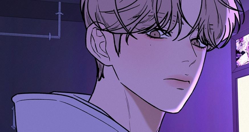 Opération True Love Chapitre 46 :