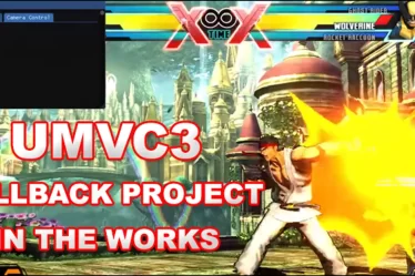 Le projet de fan de netcode Rollback pour Ultimate Marvel vs. Capcom 3 révèle des progrès prometteurs - 31