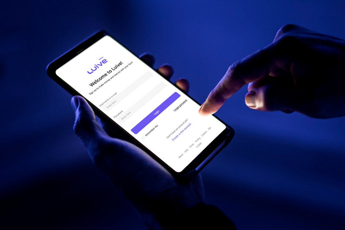 Qu'est-ce que Luive ? La nouvelle plateforme de médias sociaux dont tout le monde parle - Market Research Telecast 2 Qu'est-ce que Luive ? La nouvelle plateforme de médias sociaux dont tout le monde parle - Market Research Telecast - 1