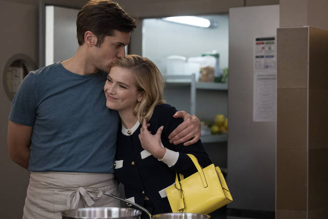 Fin de la saison 3 d'Emily in Paris : Emily se retrouve-t-elle avec Gabriel ou Alfie ? 4 Gabriel et Camille restent-ils ensemble dans Emily In Paris saison 3 ??