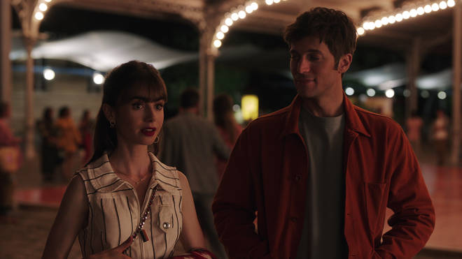 Fin de la saison 3 d'Emily in Paris : Emily se retrouve-t-elle avec Gabriel ou Alfie ? 6 Emily et Gabriel se retrouvent-ils dans Emily in Paris saison 3 ?