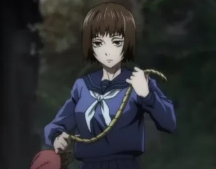 20 plus beaux personnages féminins de Jujutsu Kaisen (classé mis à jour) 4 Mimiko Hasaba