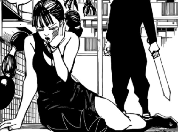 20 plus beaux personnages féminins de Jujutsu Kaisen (classé mis à jour) 10 Rémi