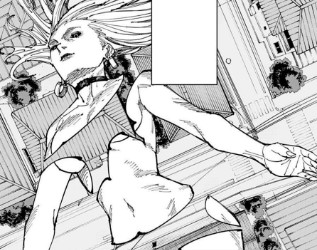 20 plus beaux personnages féminins de Jujutsu Kaisen (classé mis à jour) 11 Takako Uro