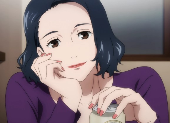 20 plus beaux personnages féminins de Jujutsu Kaisen (classé mis à jour) 14 Yoshino Nagi