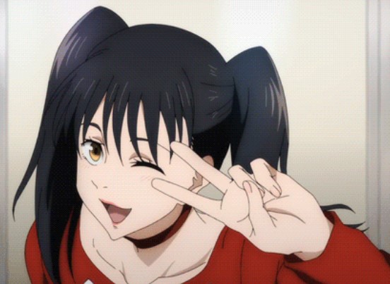 20 plus beaux personnages féminins de Jujutsu Kaisen (classé mis à jour) 15 Nobuko Takada