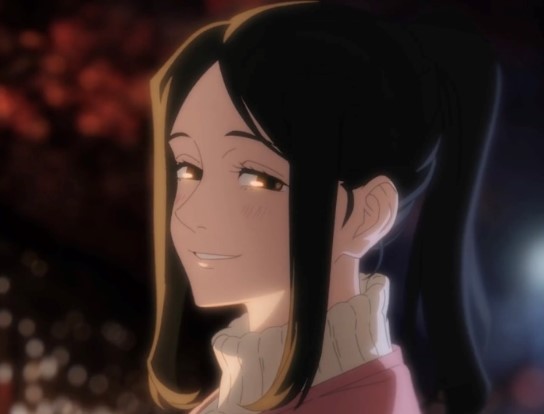 20 plus beaux personnages féminins de Jujutsu Kaisen (classé mis à jour) 20 Tsumiki Fushigurô