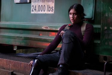 Certaines émissions télévisées de la phase 5 de Marvel pourraient être retardées - mais je ne suis pas inquiet. - 9