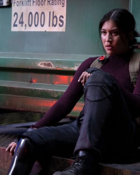 Certaines émissions télévisées de la phase 5 de Marvel pourraient être retardées - mais je ne suis pas inquiet. 10 Certaines émissions télévisées de la phase 5 de Marvel pourraient être retardées - mais je ne suis pas inquiet. - 9