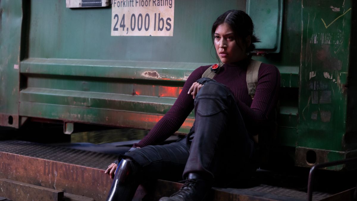 Certaines émissions télévisées de la phase 5 de Marvel pourraient être retardées - mais je ne suis pas inquiet. 2 Certaines émissions télévisées de la phase 5 de Marvel pourraient être retardées - mais je ne suis pas inquiet. - 1