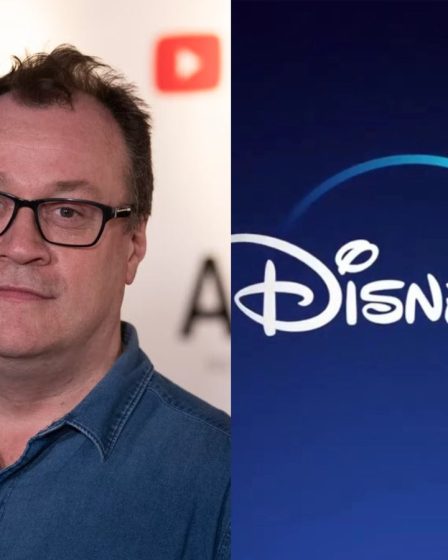 Russell T Davies rassure les fans inquiets de l'implication de Disney dans Doctor Who 6 Russell T Davies rassure les fans inquiets de l'implication de Disney dans Doctor Who - 5