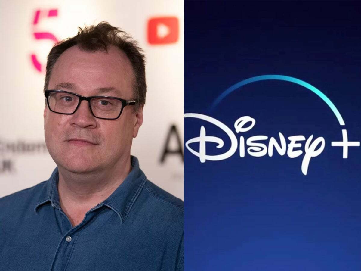 Russell T Davies rassure les fans inquiets de l'implication de Disney dans Doctor Who 2 Russell T Davies rassure les fans inquiets de l'implication de Disney dans Doctor Who - 1