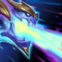Les nouvelles capacités d'Aurelion Sol brillent encore plus après sa refonte de League CGU 4 Les nouvelles capacités d'Aurelion Sol brillent encore plus après sa refonte de League CGU - 3