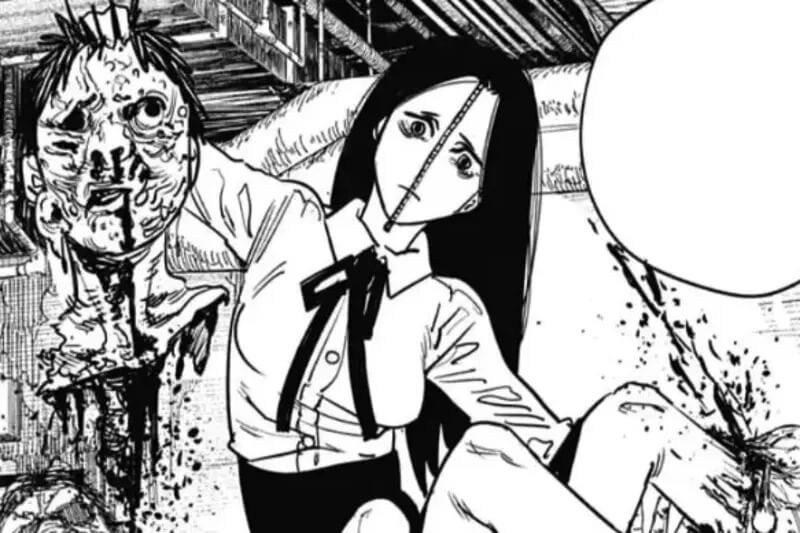 20 personnages féminins les plus sexy de Chainsaw Man (classés en 2023) | Actualisé 5 Princi
