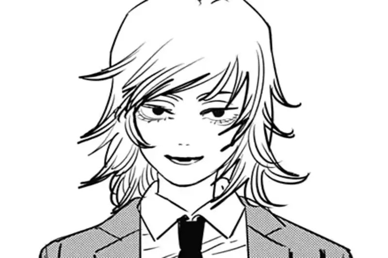 20 personnages féminins les plus sexy de Chainsaw Man (classés en 2023) | Actualisé 7 Fouet Hybride