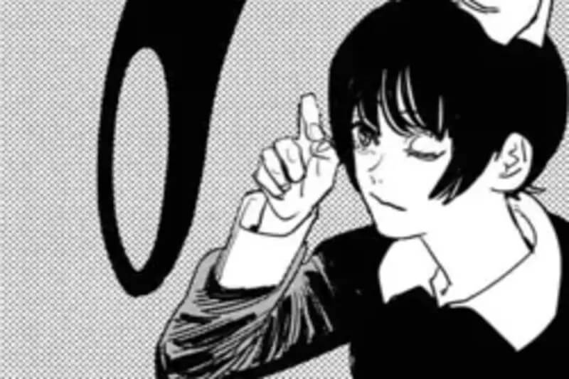 20 personnages féminins les plus sexy de Chainsaw Man (classés en 2023) | Actualisé 10 Pentecôte