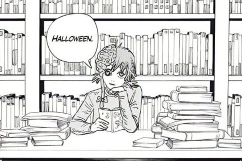 20 personnages féminins les plus sexy de Chainsaw Man (classés en 2023) | Actualisé 9 Cosmos