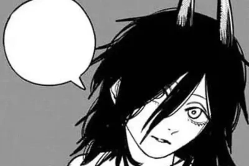 20 personnages féminins les plus sexy de Chainsaw Man (classés en 2023) | Actualisé 11 Longue