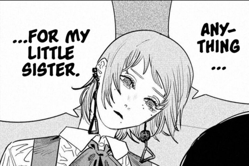 20 personnages féminins les plus sexy de Chainsaw Man (classés en 2023) | Actualisé 14 Famille