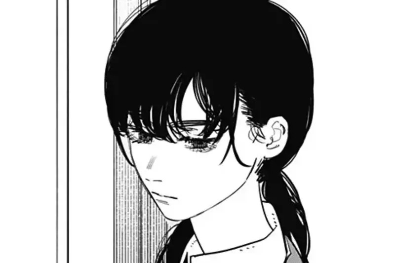 20 personnages féminins les plus sexy de Chainsaw Man (classés en 2023) | Actualisé 15 Asa Mitaka